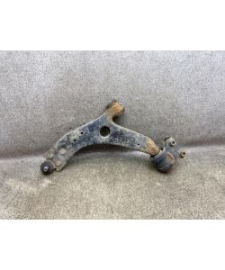 Querlenker vorne links 186Tkm Volvo C30 2.0 D4 Momentum Facelift 11.1925.105