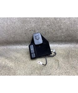 Halter Telefon A2048201211 Aufnahme 204Tkm Mercedes W212 E250 12.1964.140