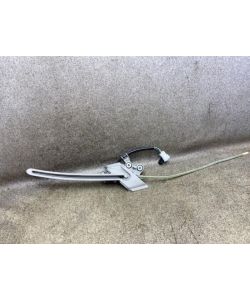 Führungsschiene Laderaumabdeckung links A2128202942 Mercedes W212 12.1964.012