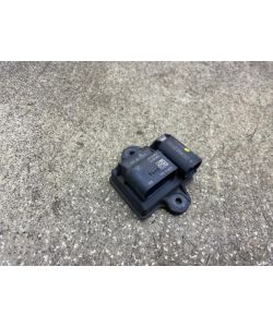 Glühzeitsteuergerät A6519000900 Relais 204Tkm Mercedes W212 E250 12.1964.073