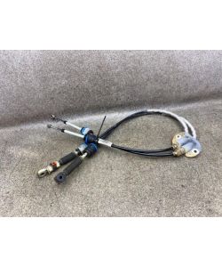 Schaltseil 31256802 Seilzug Volvo C30 2.0 D4 11.1925.193
