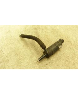 Waschwasserpumpe Waschpumpe 239Tkm Audi 8E B6 2.5 TDI A4 04.1001.076