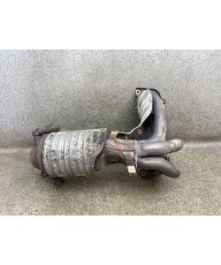 Katalysator 28340 Kat 131Tkm Toyota RAV4 III 3 XA3 2.0 112 KW 06.1915.085