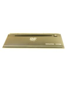 DVD-Player Navigation 25915-CC000 199Tkm Nissan Murano Z50 3.5 V6 NM.06.1006.070