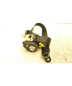 Sicherheitsgurt VL vorne links Gurt 217Tkm Audi 4B 2.5 TDI quattro A6 04.993.080