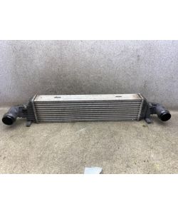 Ladeluftkühler A2045000200 Kühler 204Tkm Mercedes W212 E250 12.1964.170