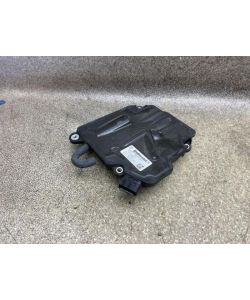 Getriebesteuergerät A0002701852 Steuerung 204Tkm Mercedes W212 E250 12.1964.235