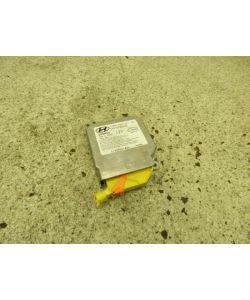 Airbagsteuergerät 95910-26100 87Tkm Hyundai Santa Fe I 2.0 SM HS.05.1005.073