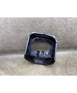 Verkleidung Lenksäule A2126800308 Abdeckung Mercedes W212 12.1964.110