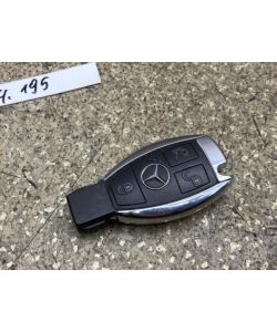 Schlüssel Handsender Funkschlüssel 204Tkm Mercedes W212 E250 12.1964.195