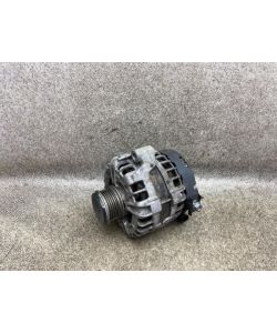 Lichtmaschine Generator 186Tkm Volvo C30 2.0 D4 11.1925.171