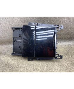 Ablagefach Mittelkonsole A2126809950 Aschenbecher Mercedes W212 12.1964.120