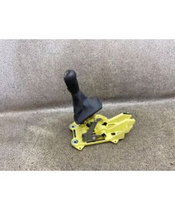 Schaltkulisse 31280764 Schaltknauf Schalthebel Volvo C30 2.0 D4 11.1925.154
