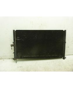 Klimakondensator Kondensator 218Tkm Jaguar X-Type CF1 2.5 V6 08.1434.016
