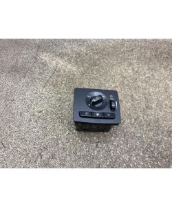 Lichtschalter 30772412 186Tkm Volvo C30 2.0 D4 Momentum 11.1925.065