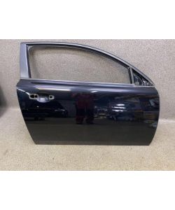 Beifahrertür Tür vorne rechts Schwarz Met. 452 Volvo C30 D4 Facelift 11.1925.053