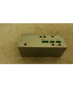 Navigation-Steuergerät 8633797 216Tk Volvo 2.4 V70 01.1040.073 II
