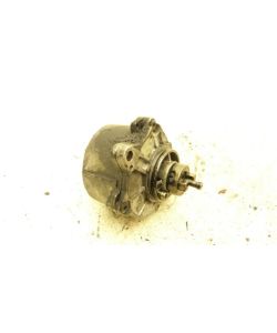 Vakuumpumpe A6282300065 Unterdruck 271Tkm Mercedes W163 400 CDI ML 03.999.039
