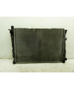 Wasserkühler Kühler 218Tkm Jaguar X-Type CF1 2.5 V6 08.1434.015