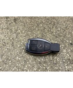 Schlüssel Handsender Funkschlüssel 204Tkm Mercedes W212 E250 12.1964.194
