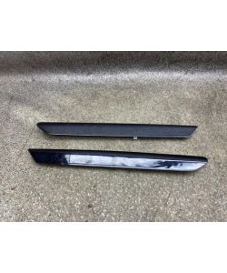 Zierleiste Türleiste A2126906362 A2126906462 204Tkm Mercedes W212 12.1964.119