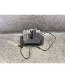 Bremssattel vorne rechts A2125404605 Bremsklötze Mercedes W212 E250 12.1964.138