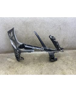 Halter Stoßstange vorne rechts A2128850265 def Mercedes W212 12.1964.296