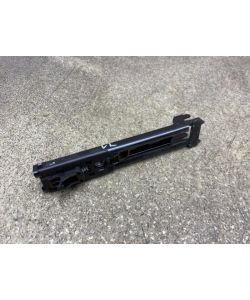 Gurthöhenversteller vorne links A2128600088 204Tkm Mercedes W212 12.1964.129