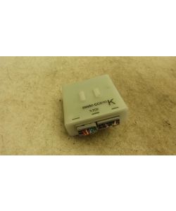 Steuergerät 28550-CC010 199Tkm Nissan Murano Z50 3.5 V6 NM.06.1006.097