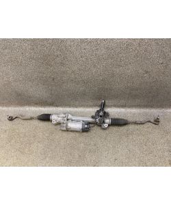 Lenkgetriebe A2124608400 Servolenkung 204Tkm Mercedes W212 E250 12.1964.201