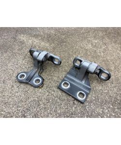 Türscharnier rechts 31218485 30784888 Volvo C30 2.0 D4 Facelift 11.1925.129