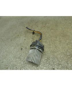 Gebläsewiderstand 5HL008941-20 225Tkm Volvo V70 III 2.0 Flexi-Fuel 09.1610.094