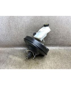 Bremskraftverstärker P31329888 Hauptbremszylinder Volvo C30 2.0 D4 11.1925.153