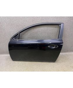 Fahrertür Tür vorne links Schwarz Met. 452 Volvo C30 D4 Facelift 11.1925.054