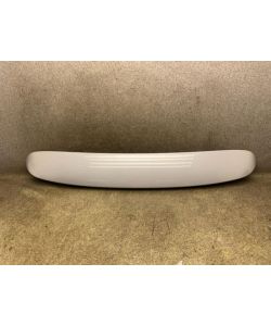 Heckspoiler A2127900088 Heckflügel Silber 775U Mercedes W212 E250 12.1964.058
