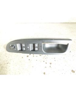 Fensterheberschalter VL 3C1867171B 170Tkm VW Passat 3C B6 07.1003.067