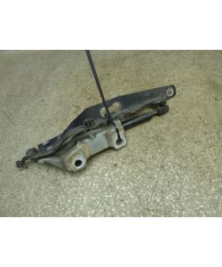 Scharnier L links 31250185 225Tkm Volvo V70 III 2.0 Flexi-Fuel 09.1610.155
