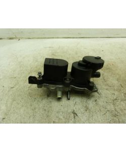 Kurbelgehäuseentlüftung A6400101162 117 Mercedes W245 B 200 CDI B200 07.1432.036