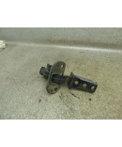 Scharnier R rechts 31218425 Heck 225Tkm Volvo V70 III 2.0 Flexi-Fuel 09.1610.099