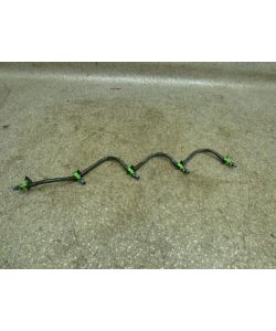 Kraftstoffleitung 156Tkm Ford Mondeo BA7 2.0 TDCi 10.1611.132