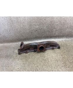 Abgaskrümmer 30757870 Auspuffkrümmer 186Tkm Volvo C30 2.0 D4 11.1925.158