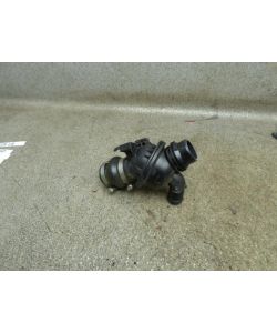 Thermostatgehäuse 758062702 Thermostat 115Tkm BMW F10 F11 523i 10.1589.118