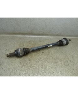Antriebswelle HR hinten rechts 7581030 115Tkm BMW F10 F11 523i 10.1589.065