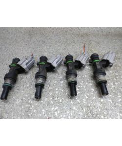 Einspritzventil FBY1160 6009909 153Tkm Nissan Qashqai J10 1.6 09.1429.013