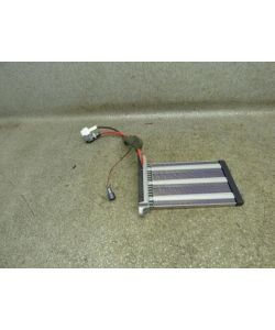 Zusatzheizung 6G91-18K463-DB 156Tkm Ford Mondeo BA7 2.0 TDCi 10.1611.031