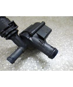 Zusatzwasserpume Wasserpumpe 103Tkm BMW F20 1K4 116i 11.1431.088