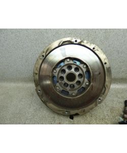 Schwungscheibe AG91-6477-AC 156Tkm Ford Mondeo BA7 2.0 TDCi 10.1611.122