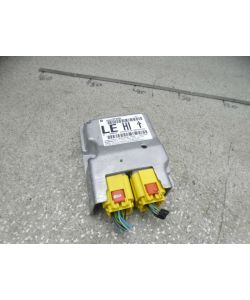 Airbagsteuergerät 68002372AA 176Tkm Chrysler 300C 3.0 CRD 300 C 07.1436.093