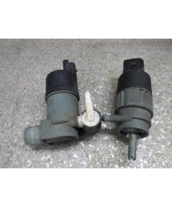Waschwasserpumpe 9641553880 153Tkm Nissan Qashqai J10 1.6 09.1429.011