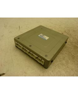 Motorsteuergerät E6T50676H Steeurgerät 128Tk Mazda 6 GY 2.3 M6.02.747.090